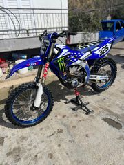 Yamaha YZ 450F 2018 YZ450F-thumb-26