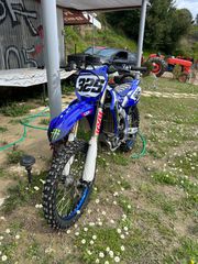 Yamaha YZ 450F 2018 YZ450F-thumb-27