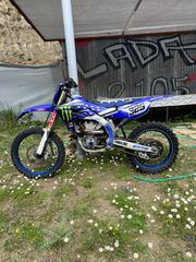 Yamaha YZ 450F 2018 YZ450F-thumb-4