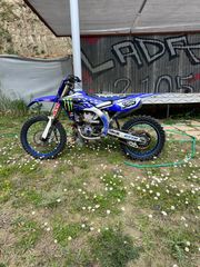 Yamaha YZ 450F 2018 YZ450F-thumb-28