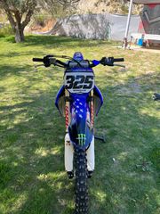 Yamaha YZ 450F 2018 YZ450F-thumb-29
