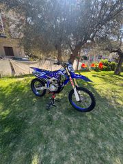 Yamaha YZ 450F 2018 YZ450F-thumb-3