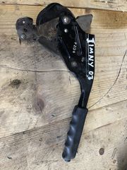 SUZUKI JIMNY 1998-2004 ΚΑΣΤΑΝΙΑ ΧΕΙΡΟΦΡΕΝΟΥ ΚΑΠΑΝΙΑΡΗΣ