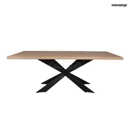 Τραπέζι τραπεζαρίας Τorsen