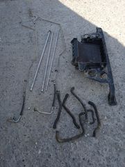 ΣΩΛΗΝΑΚΙΑ ΝΕΡΟΥ Κ A/C SMART FOR TWO 450