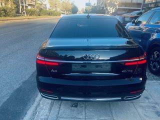 Audi A6 2020 ΕΛΛΗΝΙΚΟ-68,000ΧΛΜ-ΔΕΡΜΑ-AUTO-NAVI-204HP-thumb-12