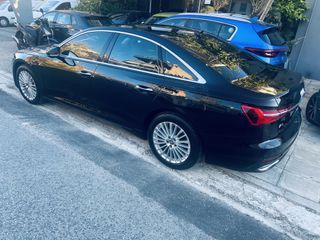 Audi A6 2020 ΕΛΛΗΝΙΚΟ-68,000ΧΛΜ-ΔΕΡΜΑ-AUTO-NAVI-204HP-thumb-13