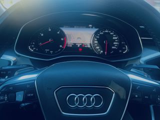 Audi A6 2020 ΕΛΛΗΝΙΚΟ-68,000ΧΛΜ-ΔΕΡΜΑ-AUTO-NAVI-204HP-thumb-16