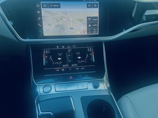 Audi A6 2020 ΕΛΛΗΝΙΚΟ-68,000ΧΛΜ-ΔΕΡΜΑ-AUTO-NAVI-204HP-thumb-17