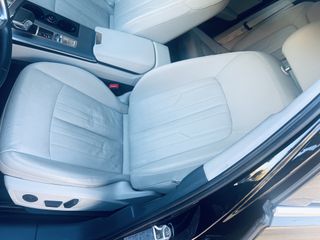 Audi A6 2020 ΕΛΛΗΝΙΚΟ-68,000ΧΛΜ-ΔΕΡΜΑ-AUTO-NAVI-204HP-thumb-25