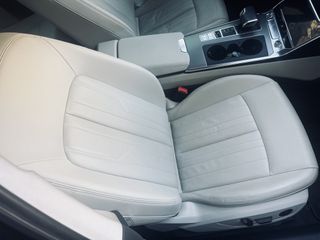 Audi A6 2020 ΕΛΛΗΝΙΚΟ-68,000ΧΛΜ-ΔΕΡΜΑ-AUTO-NAVI-204HP-thumb-28