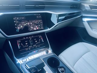 Audi A6 2020 ΕΛΛΗΝΙΚΟ-68,000ΧΛΜ-ΔΕΡΜΑ-AUTO-NAVI-204HP-thumb-20