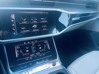 Audi A6 2020 ΕΛΛΗΝΙΚΟ-68,000ΧΛΜ-ΔΕΡΜΑ-AUTO-NAVI-204HP-thumb-19