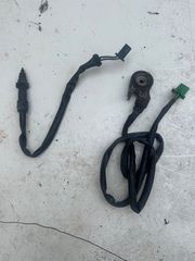 Πίσω στοπ φαναριού Honda xl