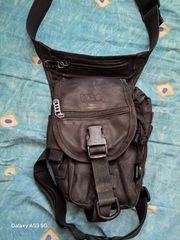 ΤΣΑΝΤΑΚΙ ΜΕΣΗΣ / ΜΗΡΟΥ  polo