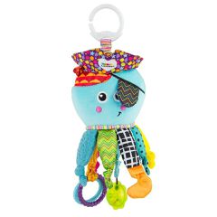 Lamaze - Captain Calamari (941-27068) / Toys