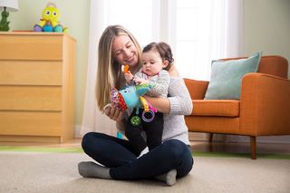 Lamaze - Captain Calamari (941-27068)-thumb-2