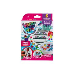 Water Art - 6 Pack - Fairy / Toys