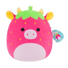 Squishmallows - 30 cm P24 Cleary Cow (248584)