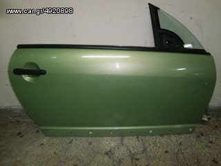KARAHALIOS-PARTS ΠΟΡΤΑ ΔΕΞΙΑ CITROEN C3 PLURIEL