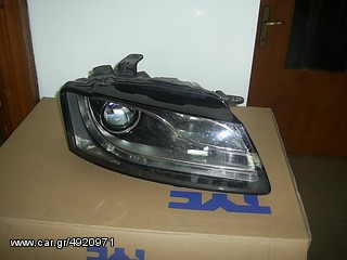 φαναρι δεξι Audi A5 Xenon 8T0941004AK