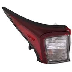 ΦΑΝΟΣ ΠΙΣΩ ΑΝΩ LED (Ε) (DEPO) ΑΡ για TOYOTA PRIUS '19-'23