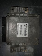 ΕΓΚΕΦΑΛΟΣ CITROEN - PEUGEOT 106 SAXO RALLYE 1.6i 16V MAGNETI MARELLI IAW48P2.80 HW9642774380 SW9644267980 HW16445034 SW16448054 ΤΡΙΦΥΣΟΣ  ΑΡΙΣΤΟΣ - ΕΓΓΥΗΣΗ !!