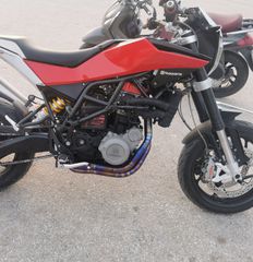 Husqvarna Nuda900 2014 Nuda900R ABS-thumb-2