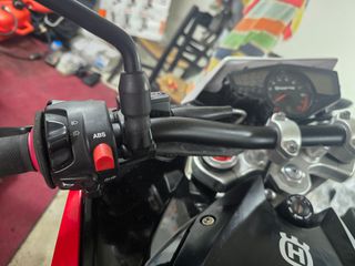 Husqvarna Nuda900 2014 Nuda900R ABS-thumb-10
