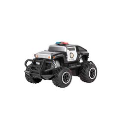 Τηλεκατευθυνόμενο Mini RC Car Rebel Police Αυτοκινητάκι