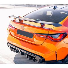BMW TRUNK SPOILER TYPE M4 - M3 GTS G82 / G80 / ΑΕΡΟΤΟΜΗ ΠΟΡΤ ΠΑΓΚΑΖ TYPE M4 - M3 GTS G82 / G80