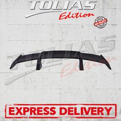 BMW TRUNK SPOILER TYPE M4 - M3 GTS G82 / G80 / ΑΕΡΟΤΟΜΗ ΠΟΡΤ ΠΑΓΚΑΖ TYPE M4 - M3 GTS G82 / G80