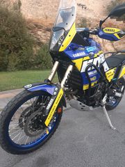 Yamaha Ténéré 700 2023