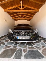Mercedes-Benz C 250 2017 AMG LINE