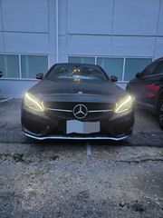 Mercedes-Benz C 250 2017 AMG LINE