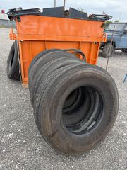 Continental- Good Years