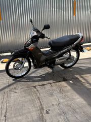 Honda ANF 125 Innova Injection 2009