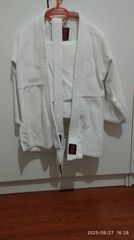 ΣΤΟΛΗ ΚΑΡΑΤΕ  140 ΥΨΟΣ.