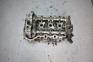 ΚΑΠΑΚΙ ΜΗΧΑΝΗΣ PEUGEOT-CITROEN 1.2cc 82HP  PURETECH (HM01) (9671871510c)