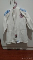 ΣΤΟΛΗ KARATE ADIDAS  ΥΨΟΣ 100 ΜΕ 110