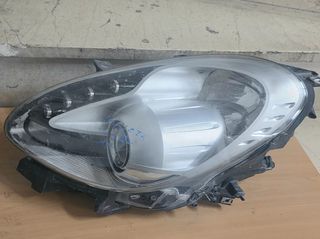 ALFA ROMEO GIULIETTA 10-20 ΦΑΝΟΣ ΕΜΠΡΟΣ ΑΡΙΣΤΕΡΟ (43Υ)