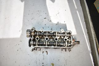 ΚΑΠΑΚΙ ΜΗΧΑΝΗΣ SUZUKI SX4/ S-CROSS 1.6cc 16V (M16A) ( ΜΟΝΤΕΛΟ ΜΕ 4 ΠΟΛ/ΤΕΣ)