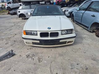 BMW E36 CABRIO '94 1.8cc