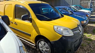 Renault Kangoo 2016 Renault 2016 Kangoo XL-thumb-1
