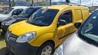 Renault Kangoo 2016 Renault 2016 Kangoo XL-thumb-3