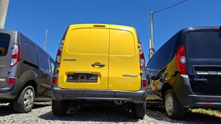 Renault Kangoo 2016 Renault 2016 Kangoo XL-thumb-6