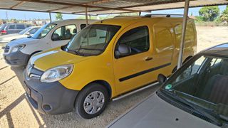 Renault Kangoo 2016 Renault 2016 Kangoo XL-thumb-10