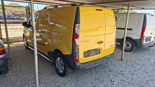 Renault Kangoo 2016 Renault 2016 Kangoo XL-thumb-11