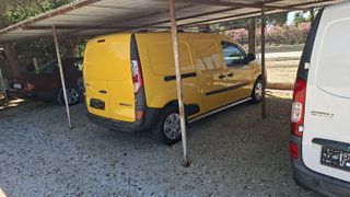 Renault Kangoo 2016 Renault 2016 Kangoo XL-thumb-14