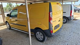 Renault Kangoo 2016 Renault 2016 Kangoo XL-thumb-13